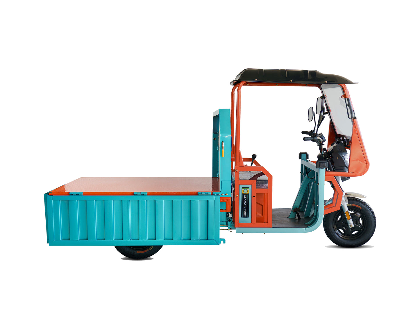 LLAMA Truck Blaze (Built in USA)