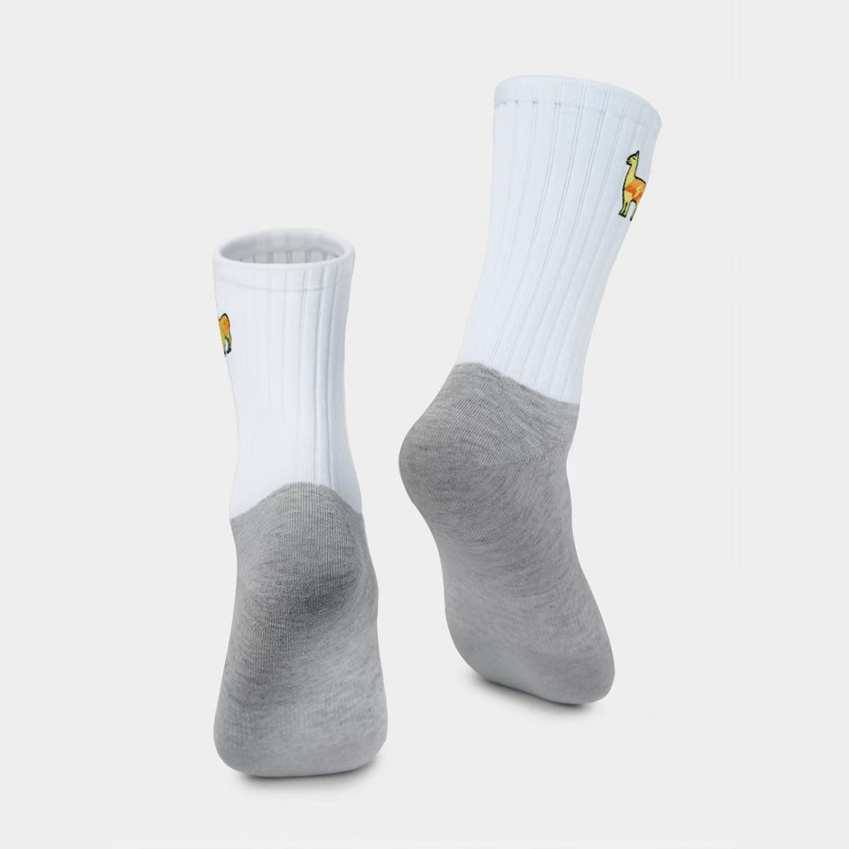 Llama Lab | Premium Merino Wool Cycling Socks