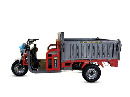 LLAMA Truck Blaze (Built in USA)
