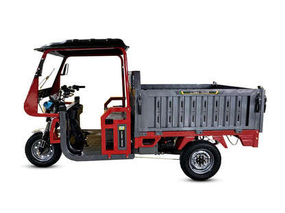 LLAMA Truck Blaze (Built in USA)