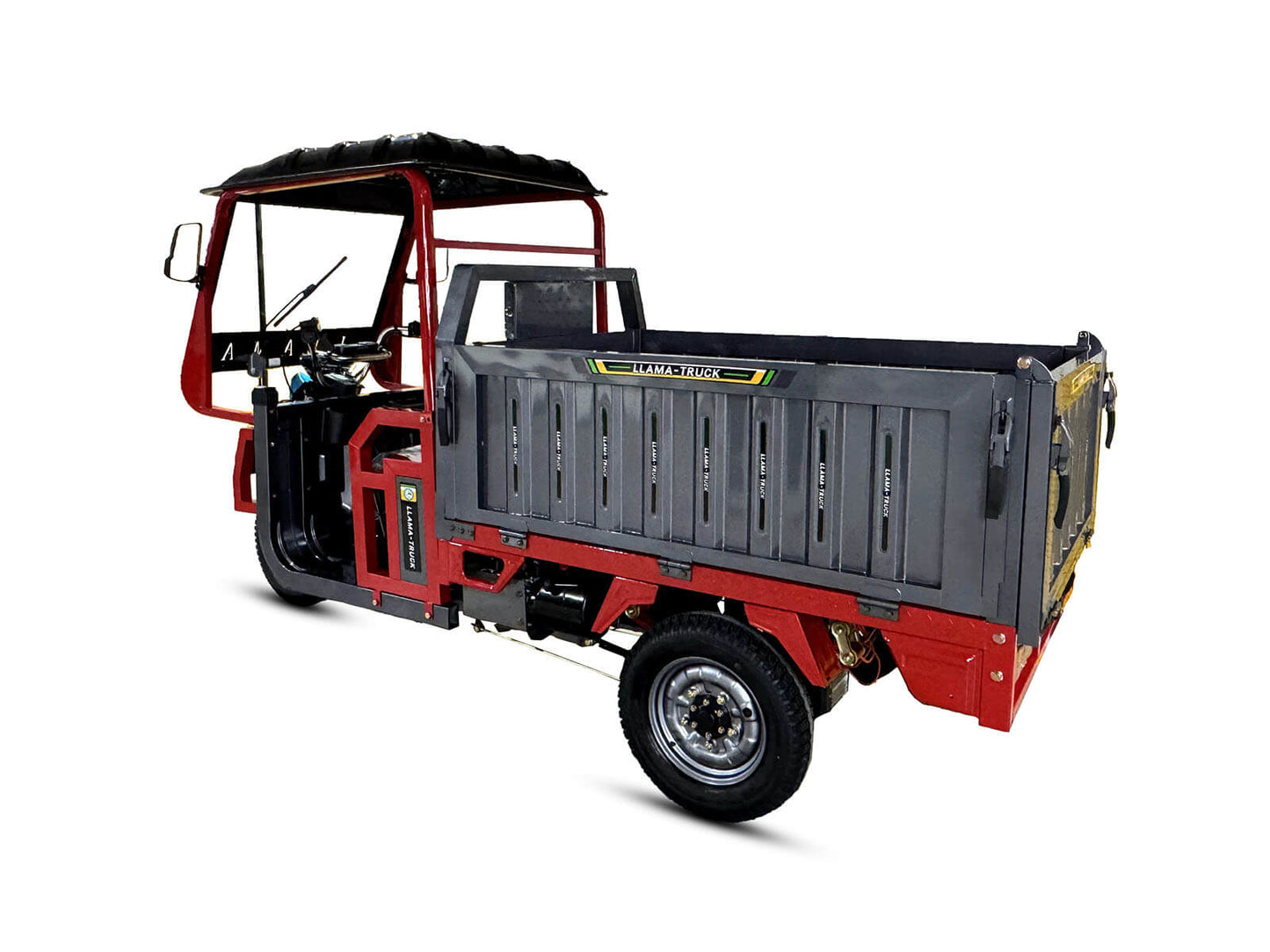 LLAMA Truck Blaze (Built in USA)