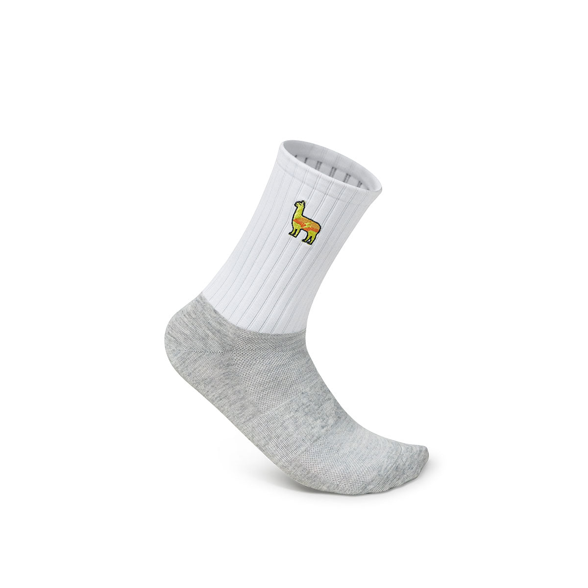 Llama Lab | Premium Merino Wool Cycling Socks