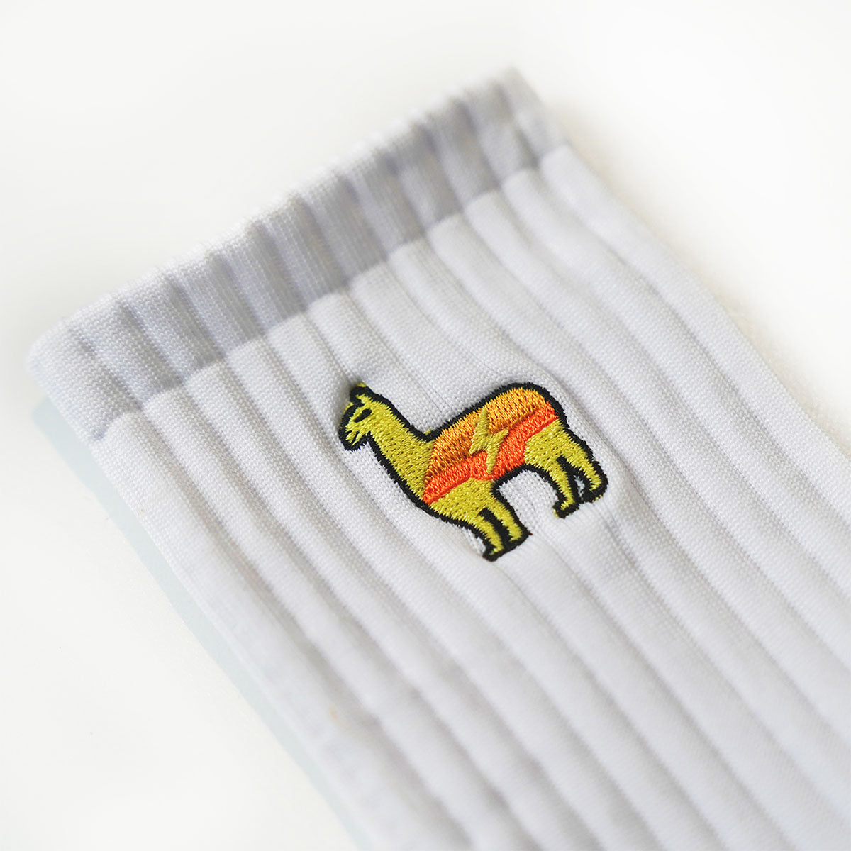 Llama Lab | Premium Merino Wool Cycling Socks