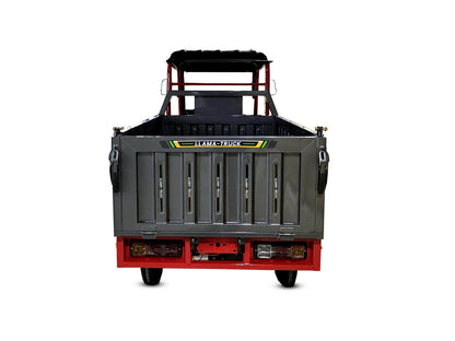 LLAMA Truck Blaze (Built in USA)