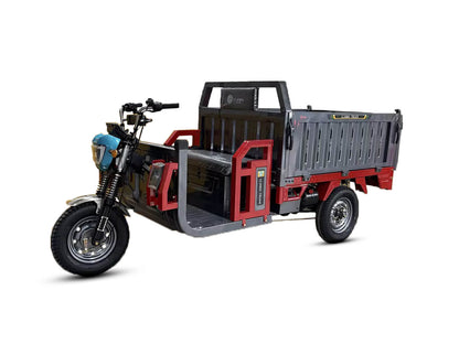 LLAMA Truck Blaze (Built in USA)