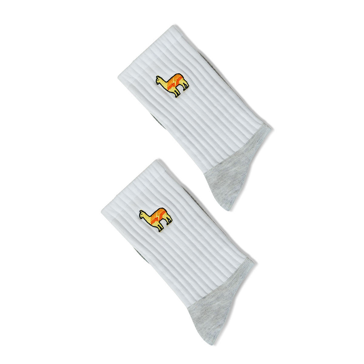 Llama Lab | Premium Merino Wool Cycling Socks