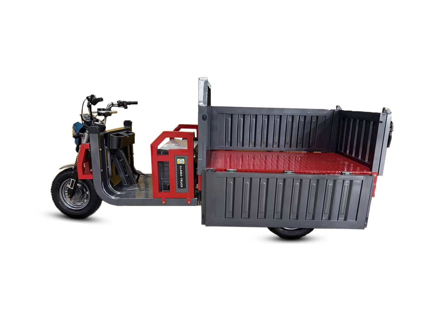 LLAMA Truck Blaze (Built in USA)