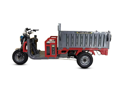 LLAMA Truck Blaze (Built in USA)