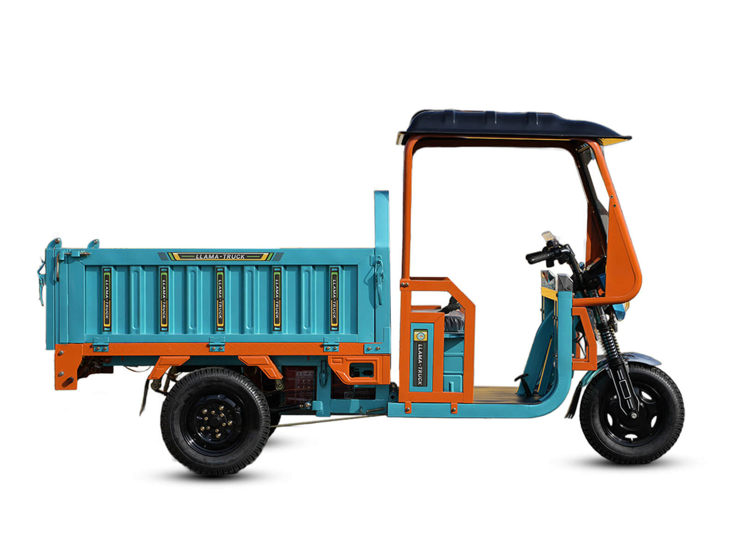 LLAMA Truck Blaze (Built in USA)