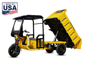 Blaze Pro Yellow