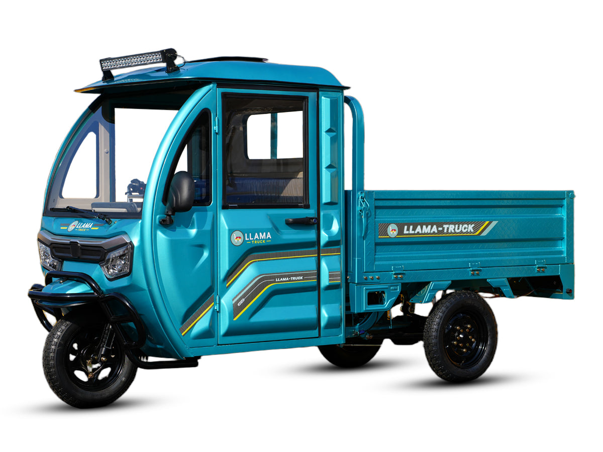 LLAMA Truck Meridian (Built in USA)