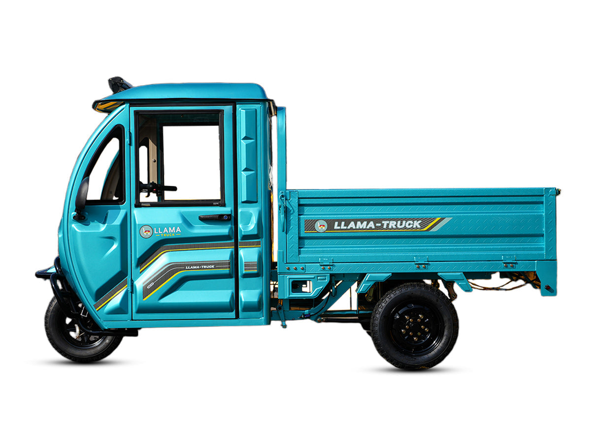 LLAMA Truck Meridian (Built in USA)