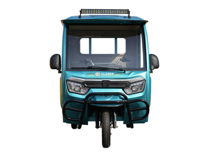 LLAMA Truck Meridian (Built in USA)