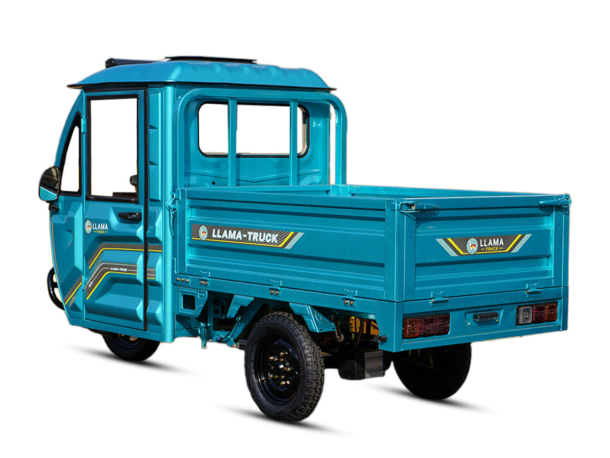 LLAMA Truck Meridian (Built in USA)