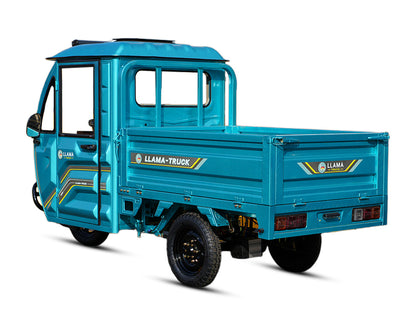 LLAMA Truck Meridian (Built in USA)
