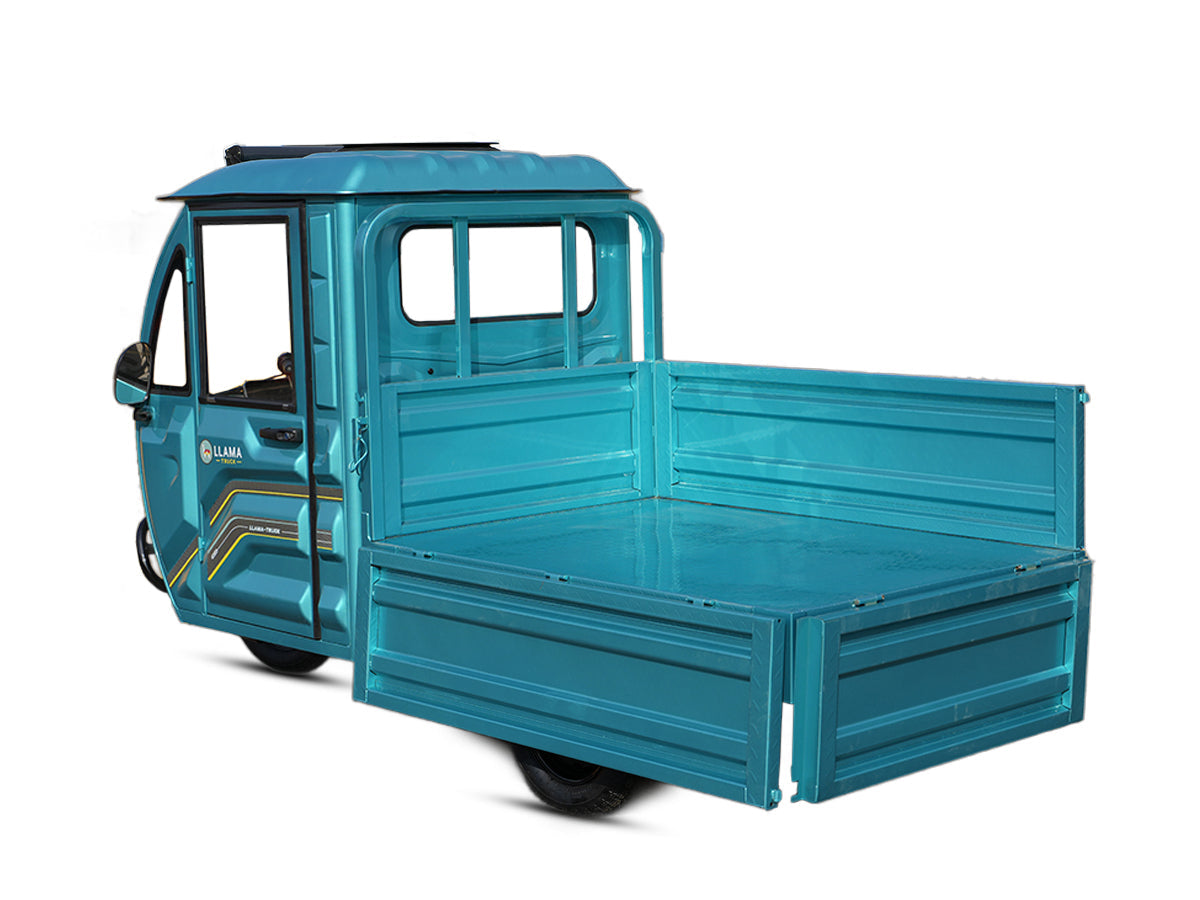 LLAMA Truck Meridian (Built in USA)