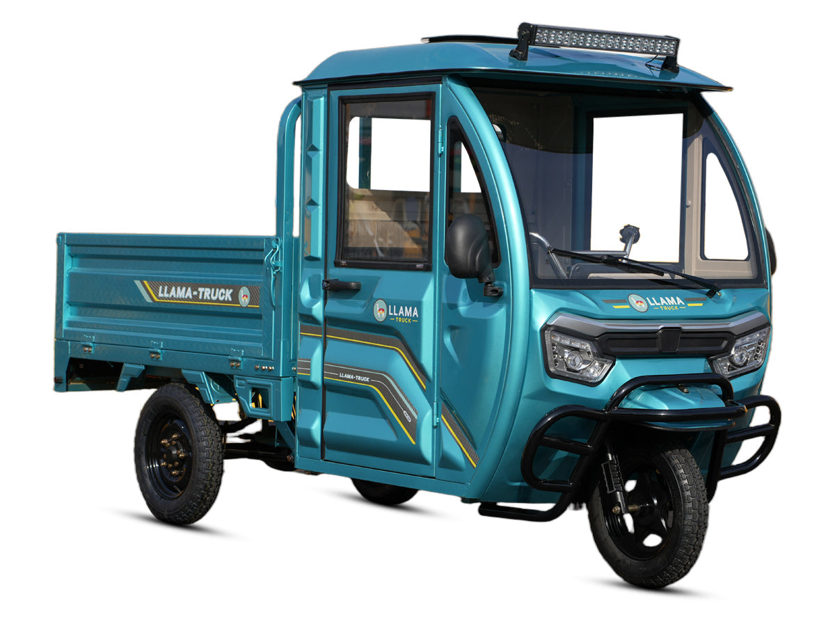 LLAMA Truck Meridian (Built in USA)