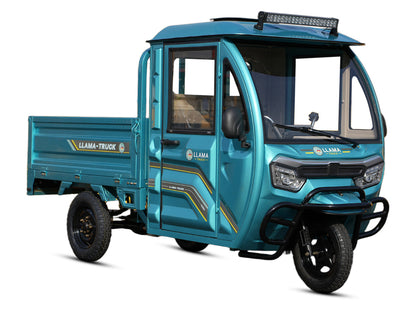 LLAMA Truck Meridian (Built in USA)