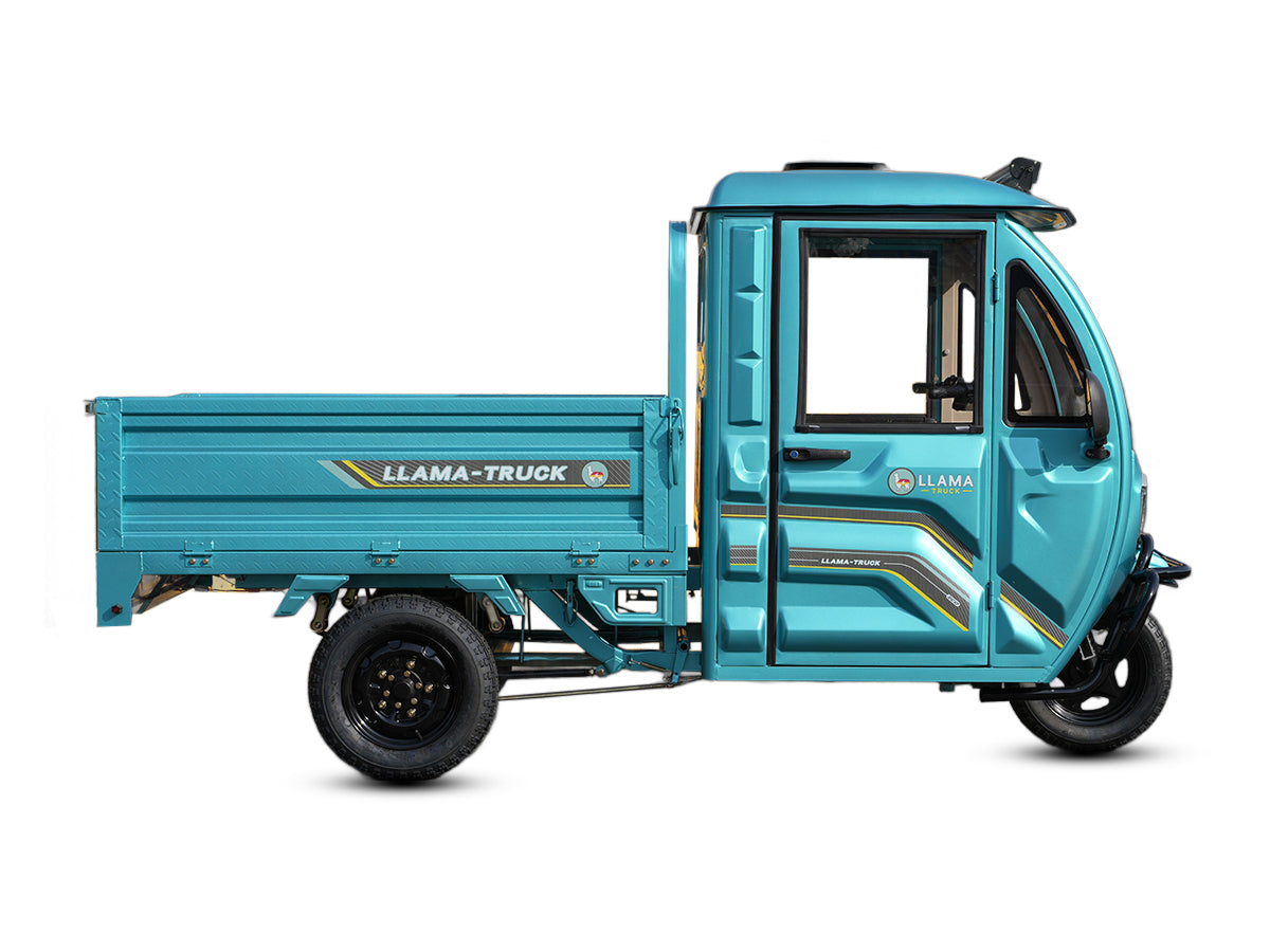 LLAMA Truck Meridian (Built in USA)
