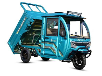 LLAMA Truck Meridian (Built in USA)