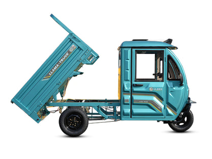 LLAMA Truck Meridian (Built in USA)