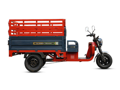 LLAMA Truck Titan (Built in USA)