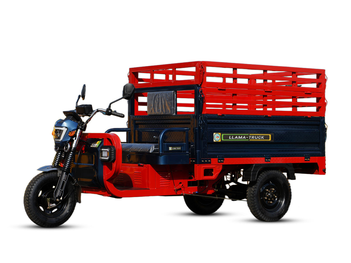 LLAMA Truck Titan (Built in USA)