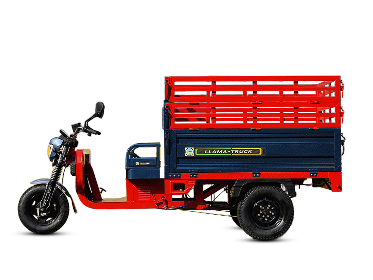LLAMA Truck Titan (Built in USA)