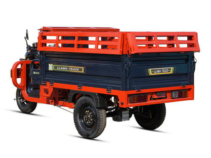 LLAMA Truck Titan (Built in USA)