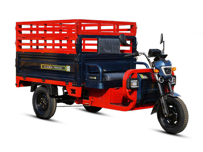 LLAMA Truck Titan (Built in USA)
