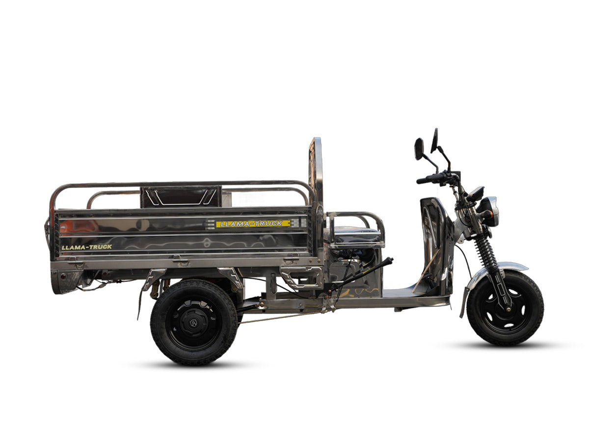 LLAMA Truck Platinum (Built in USA)