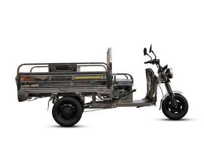 LLAMA Truck Platinum (Built in USA)