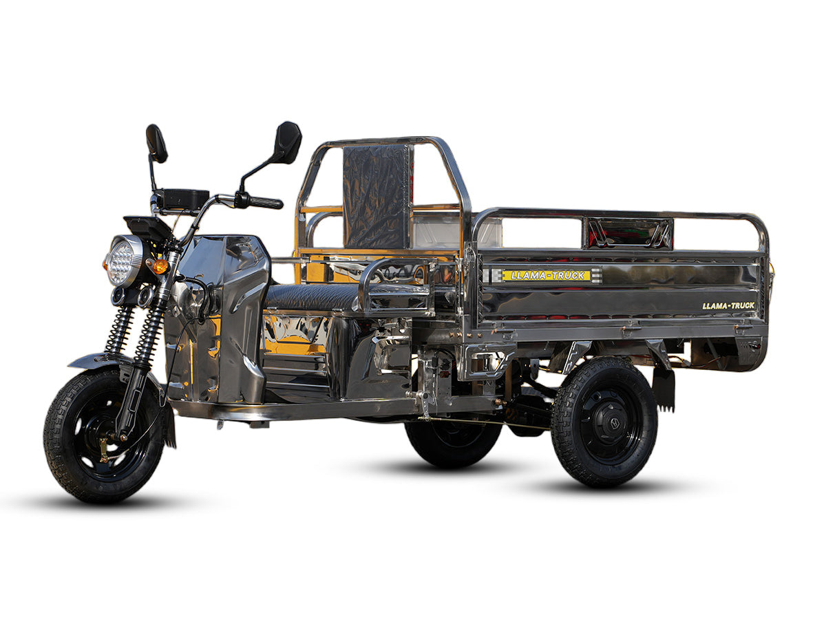LLAMA Truck Platinum (Built in USA)