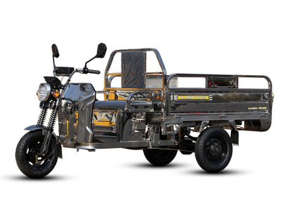 LLAMA Truck Platinum (Built in USA)