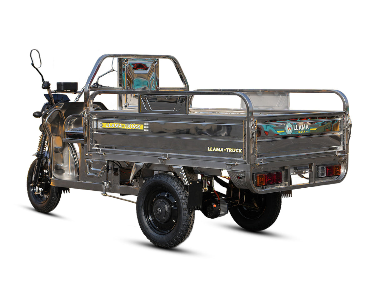 LLAMA Truck Platinum (Built in USA)