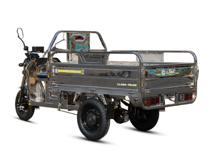 LLAMA Truck Platinum (Built in USA)