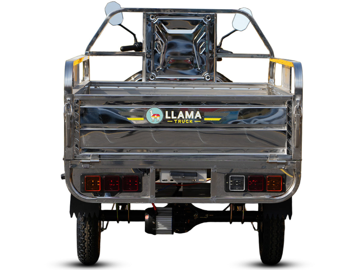 LLAMA Truck Platinum (Built in USA)