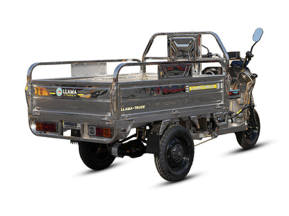 LLAMA Truck Platinum (Built in USA)
