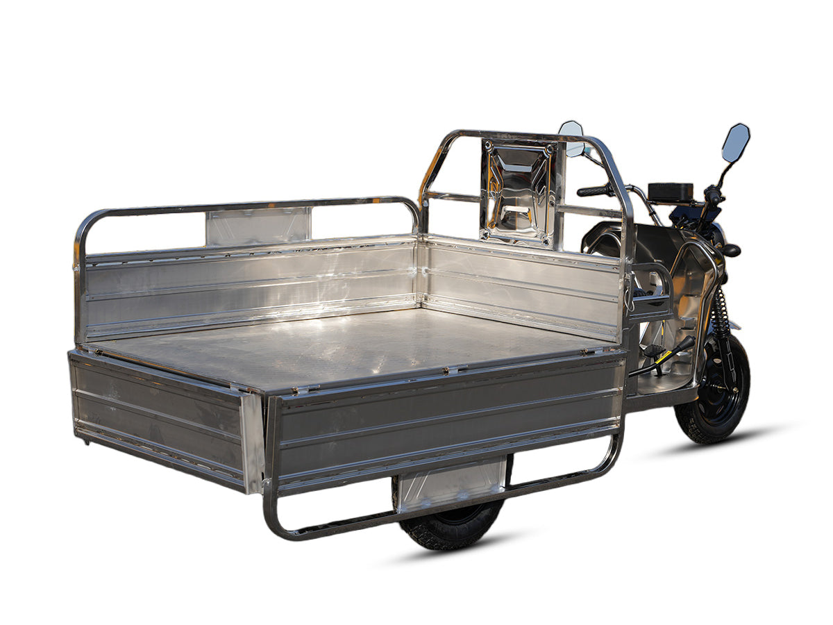 LLAMA Truck Platinum (Built in USA)