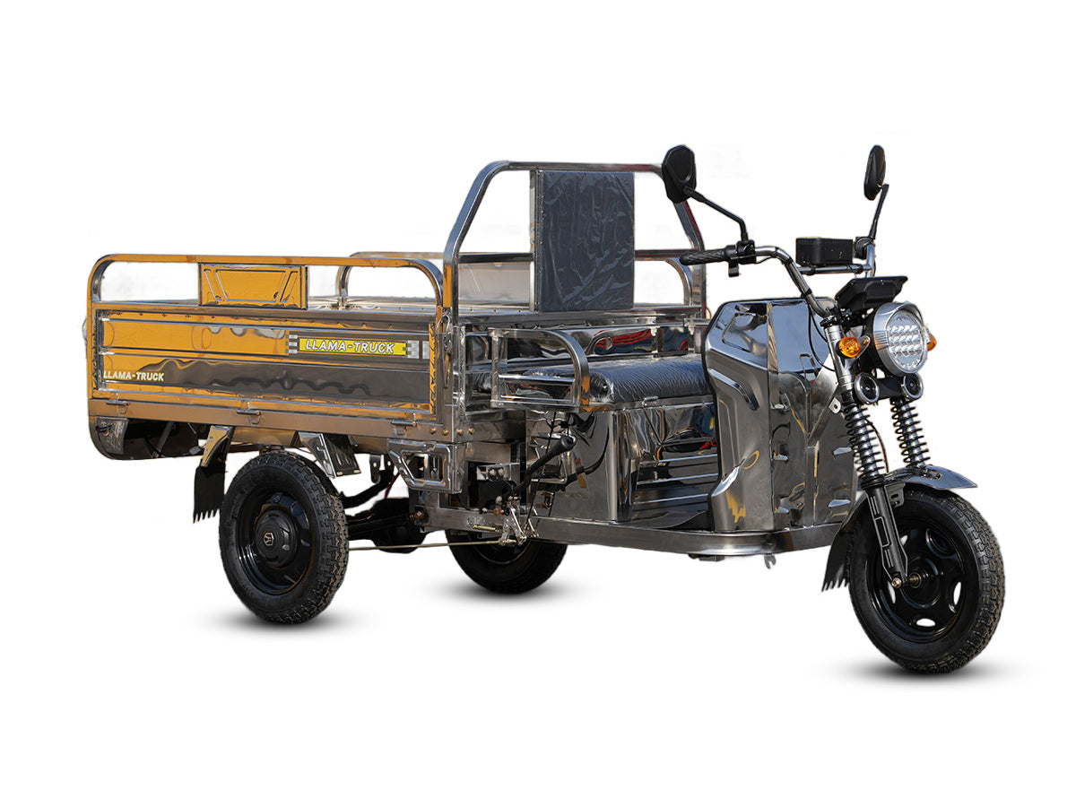 LLAMA Truck Platinum (Built in USA)