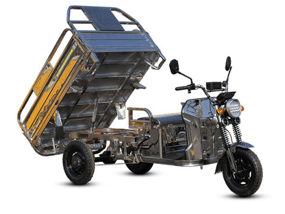 LLAMA Truck Platinum (Built in USA)