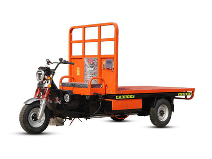 LLAMA Truck RiseX (Built in USA)