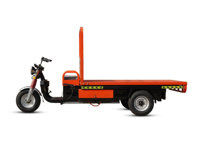 LLAMA Truck RiseX (Built in USA)