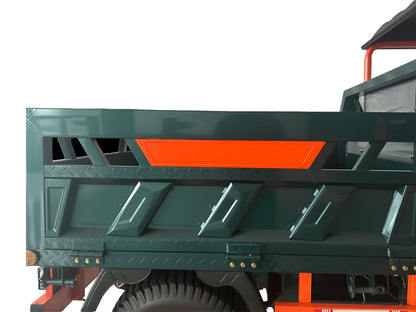 LLAMA Truck Thunder (Built in USA)