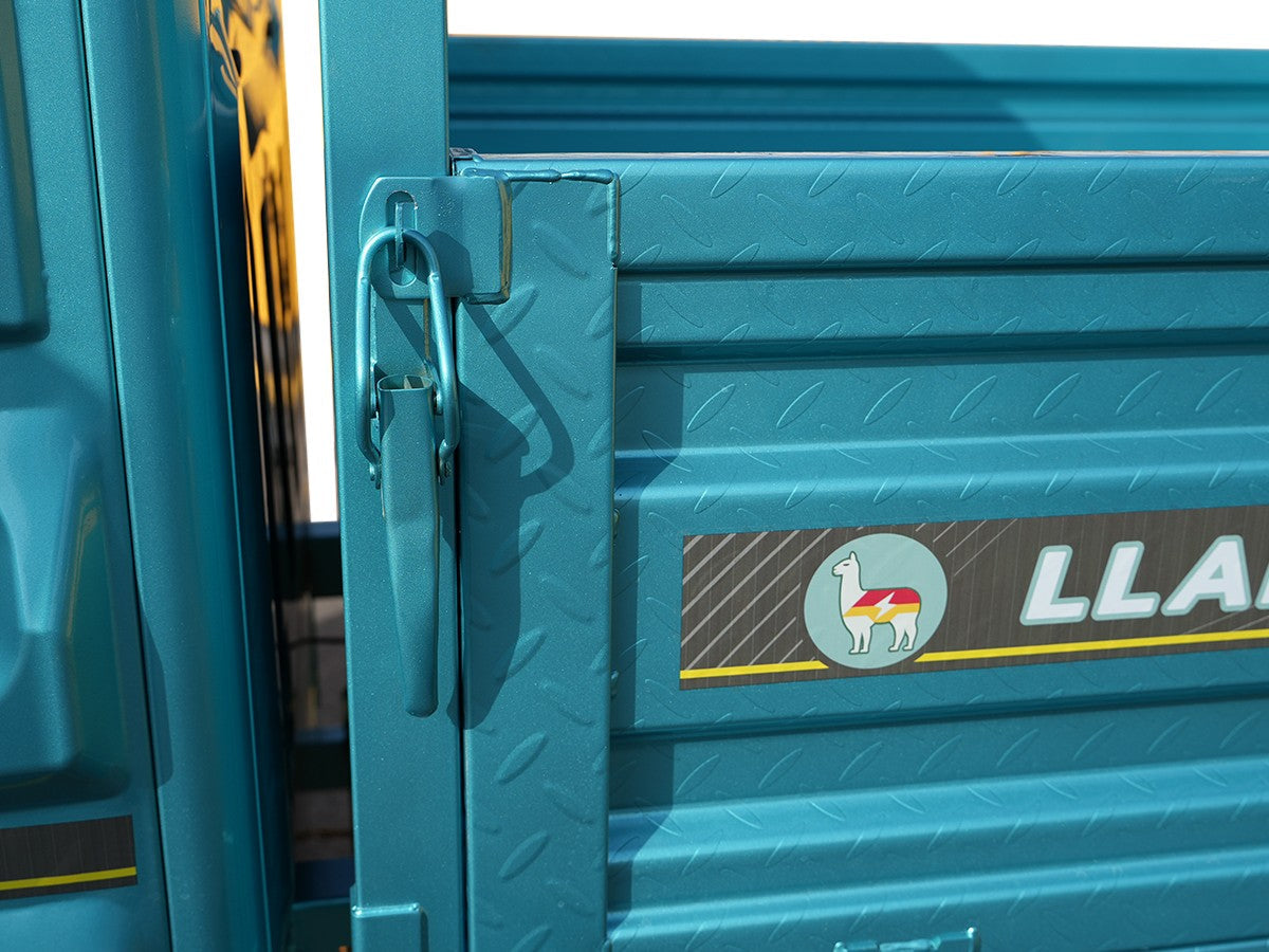 LLAMA Truck Meridian (Built in USA)