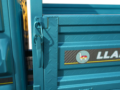 LLAMA Truck Meridian (Built in USA)