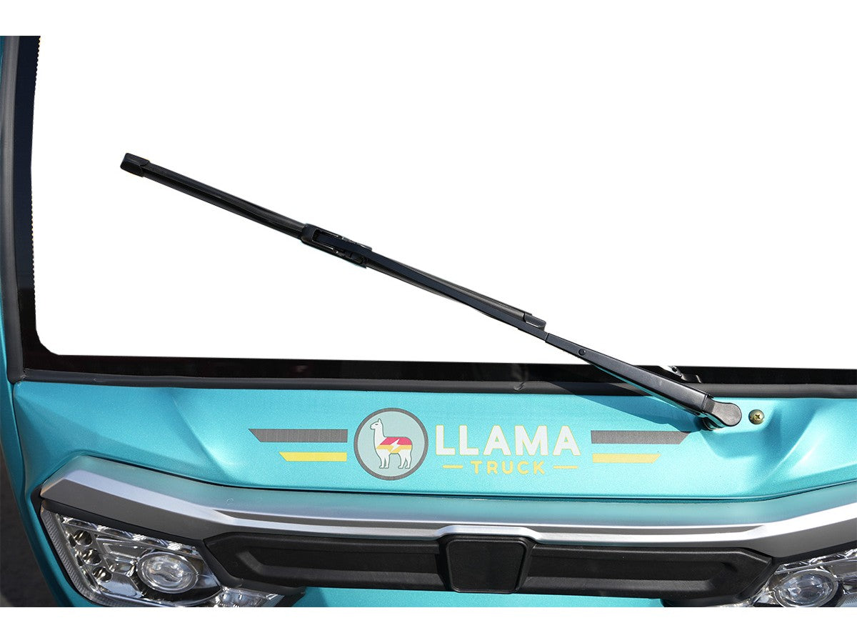 LLAMA Truck Meridian (Built in USA)