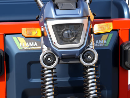 LLAMA Truck Titan (Built in USA)