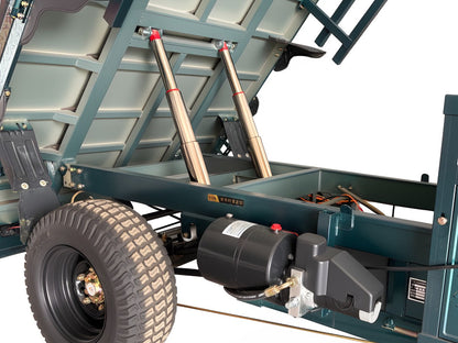 LLAMA Truck Thunder (Built in USA)