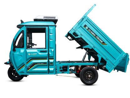 LLAMA Truck Meridian (Built in USA)